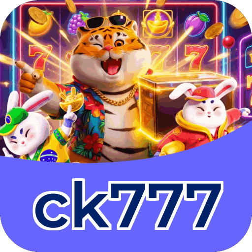 ck777 - Infraestrutura de segurança certificada